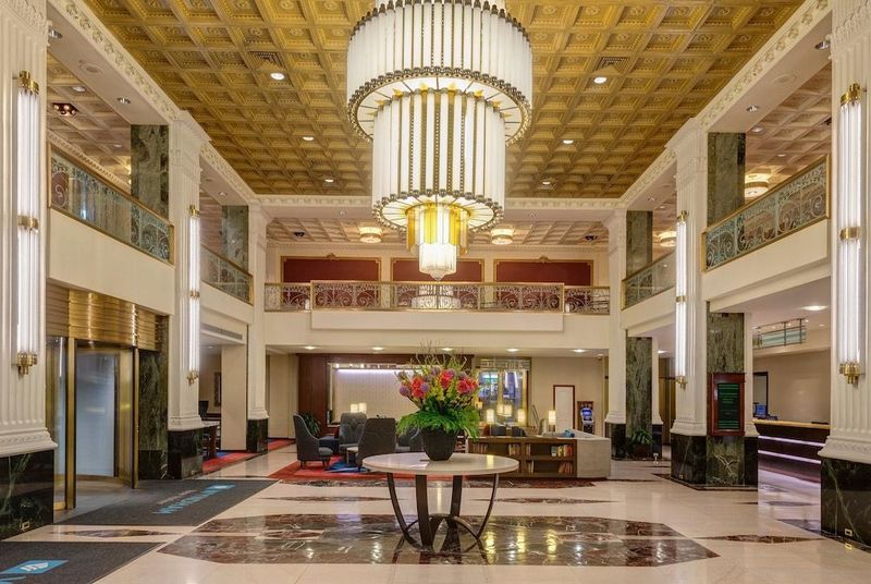 The New Yorker, A Wyndham Hotel - Image 6