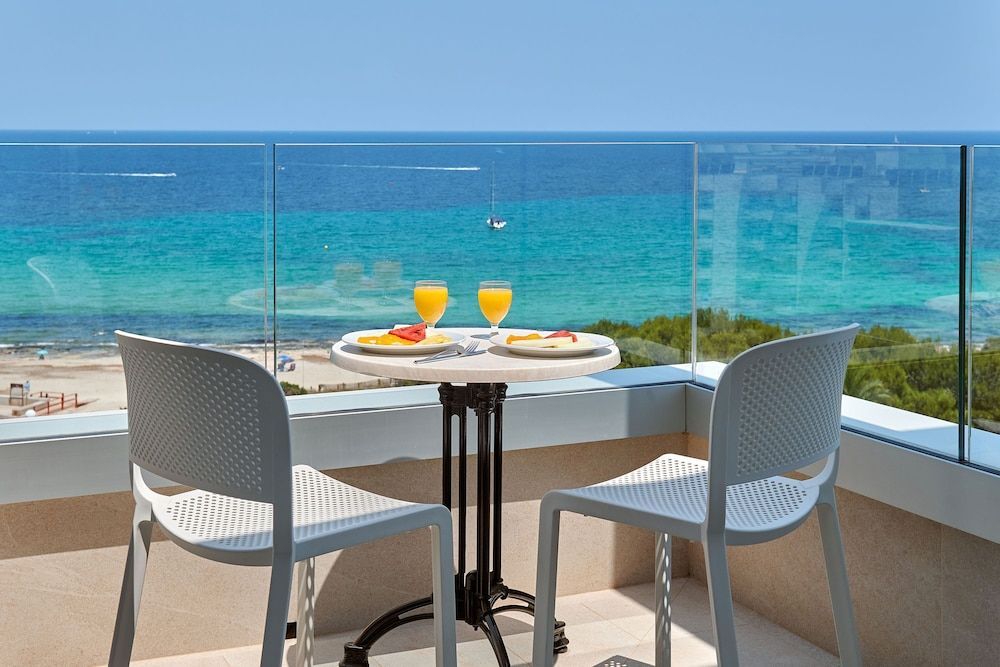 Billede av hotellet Hipotels Bahia Grande - nummer 1 af 10