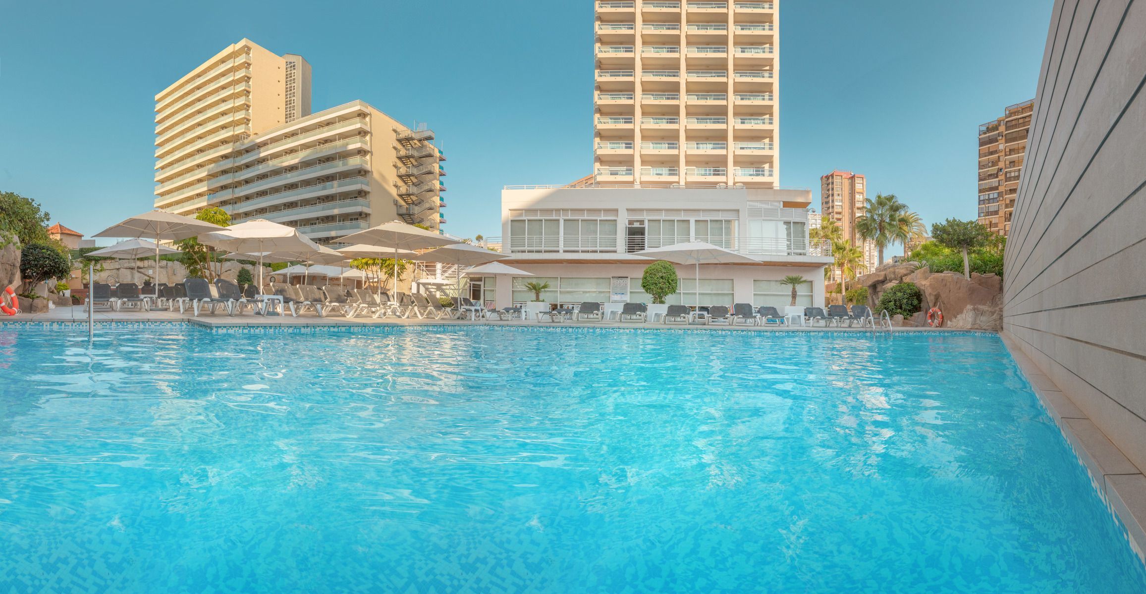 Billede av hotellet Hotel RH Victoria - nummer 1 af 10