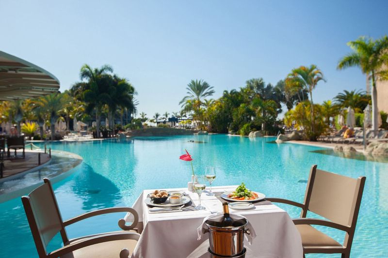 Lopesan Villa del Conde Resort & Thalasso - Image 2