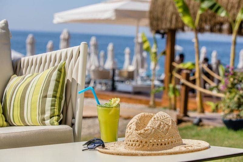 Rixos Downtown Antalya - Image 10