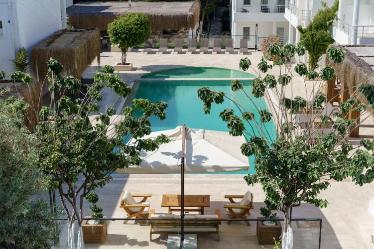 Billede av hotellet Costa Maya Bodrum - nummer 1 af 10