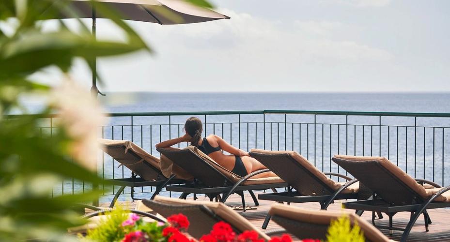 Billede av hotellet The Cliff Bay - nummer 1 af 10
