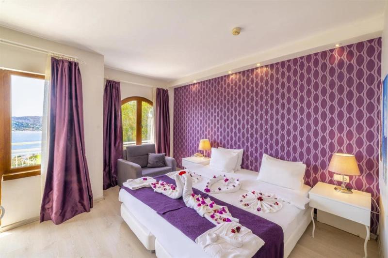 Riva Bodrum Resort - Image 3