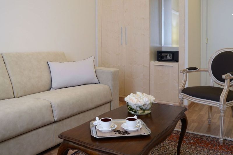 Grand Hotel Vittoria - Image 6