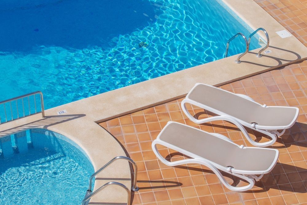 Hotellbilder av Hotel Ses Puntetes - nummer 1 av 10