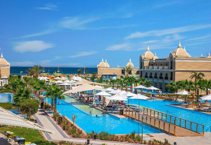 Billede av hotellet Titanic Royal - nummer 1 af 10