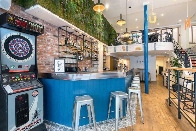 Billede av hotellet The Playce by HappyCulture - nummer 1 af 10