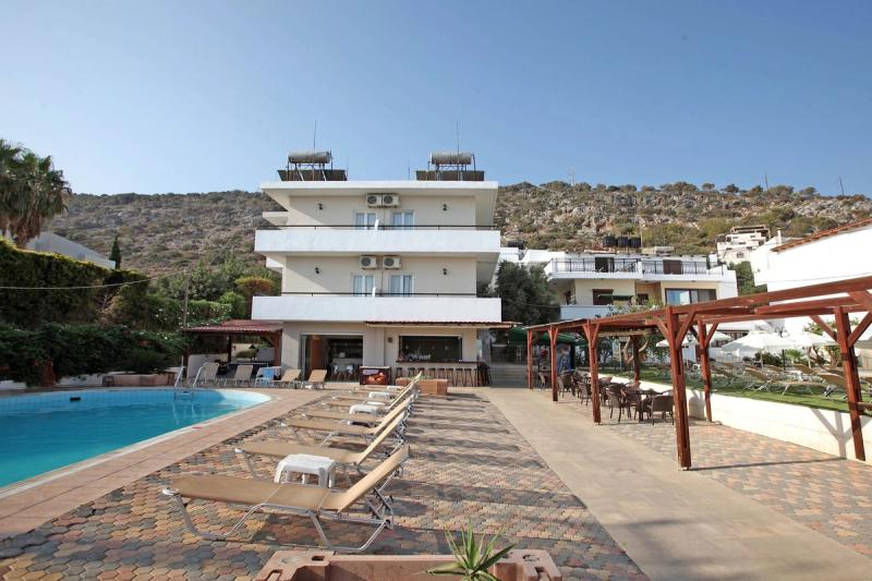 Iraklis Apartments - Image 7