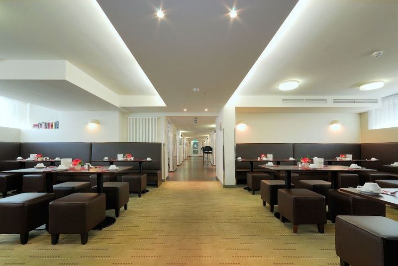 Best Western Am Spittelmarkt - Image 8