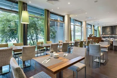 Austria Trend Hotel Doppio
