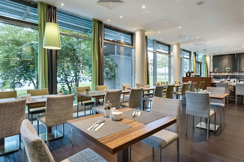 Austria Trend Hotel Doppio