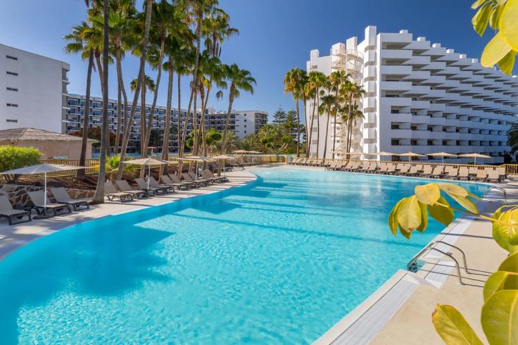 Billede av hotellet Barcelo Margaritas - nummer 1 af 10