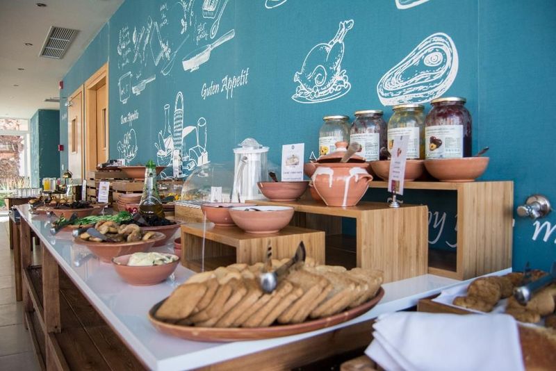 Lavris Hotels & SPA - Image 3