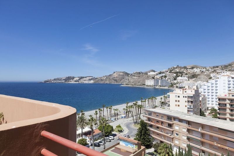 Ibersol Almunecar Beach & Spa - Image 2