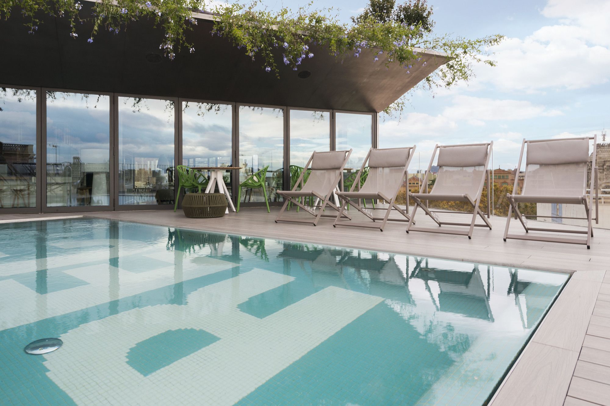 Billede av hotellet Hotel Rec Barcelona - Adults Only - nummer 1 af 10