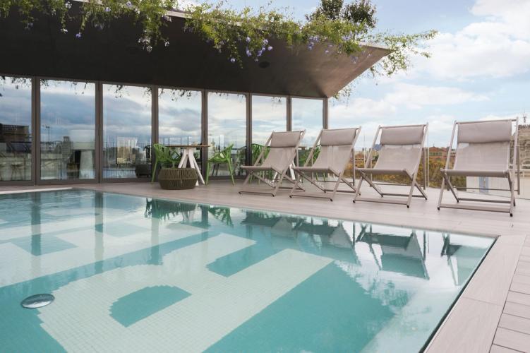 Billede av hotellet Hotel Rec Barcelona - Adults Only - nummer 1 af 10