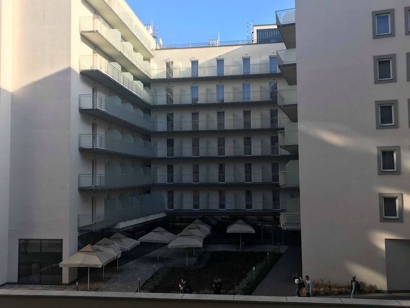 Di Verdi Imperial Hotel - Image 5