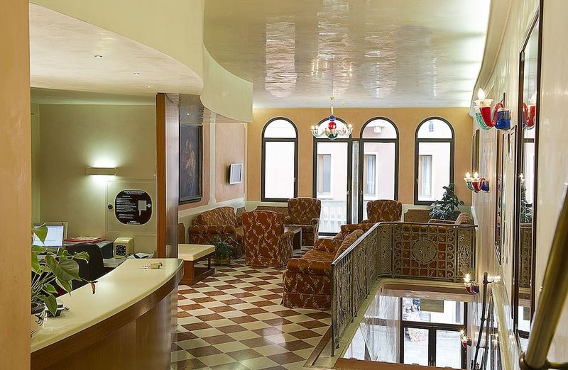 Hotel Nazionale - Image 9