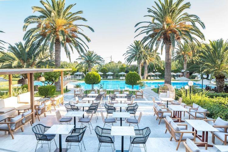 Billede av hotellet May Beach Hotel - nummer 1 af 10