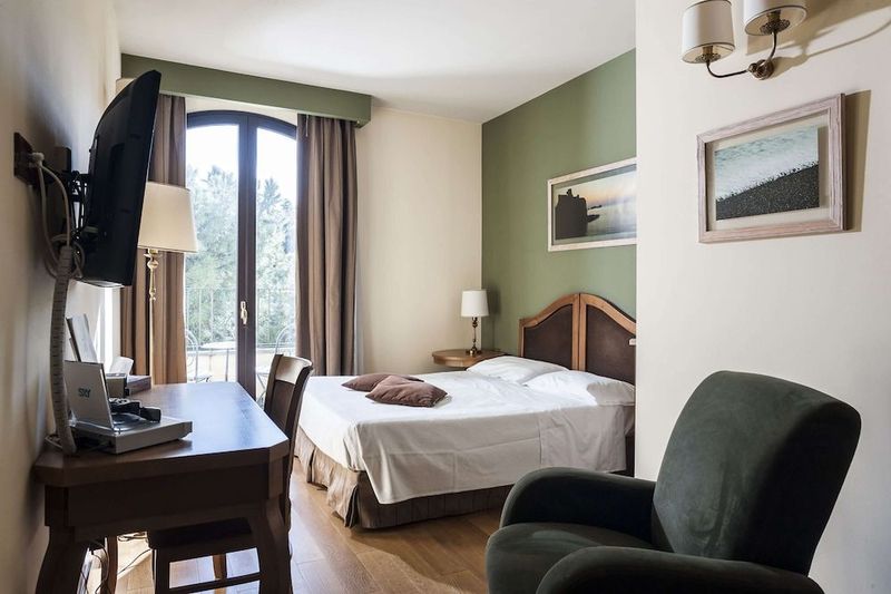 Best Western Hotel Santa Caterina - Image 4