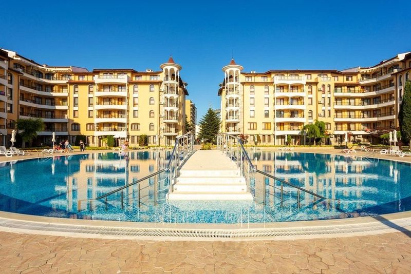 Aparthotel Royal Sun - Image 1