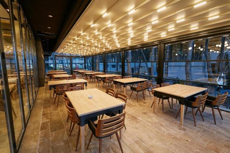 Eter Hotel - Image 4