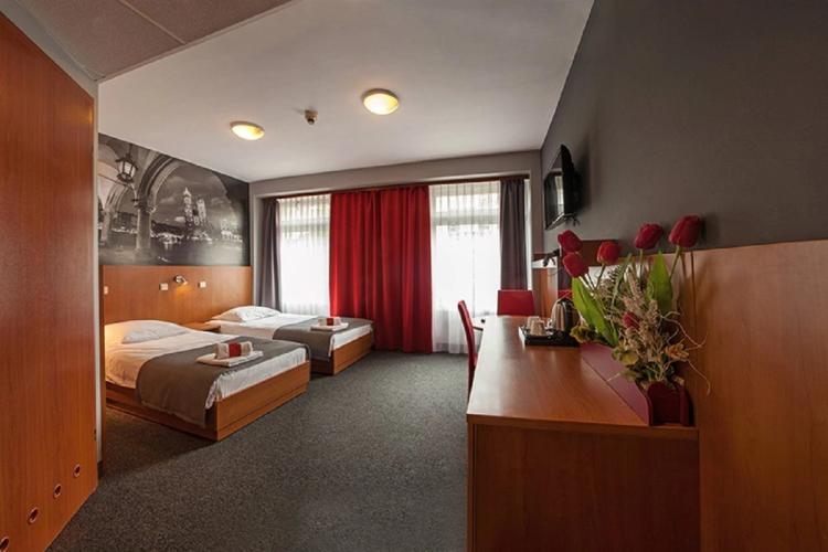 Billede av hotellet Hotel Alexander Krakow - nummer 7 af 10