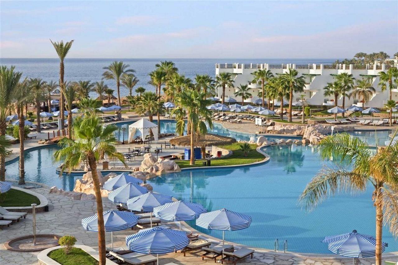 Safir Sharm Waterfalls Resort - Image 1