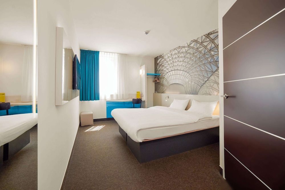 B&B Hotel Katowice Centrum - Image 4
