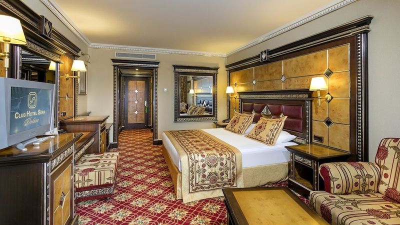 Club Hotel Sera - Image 7