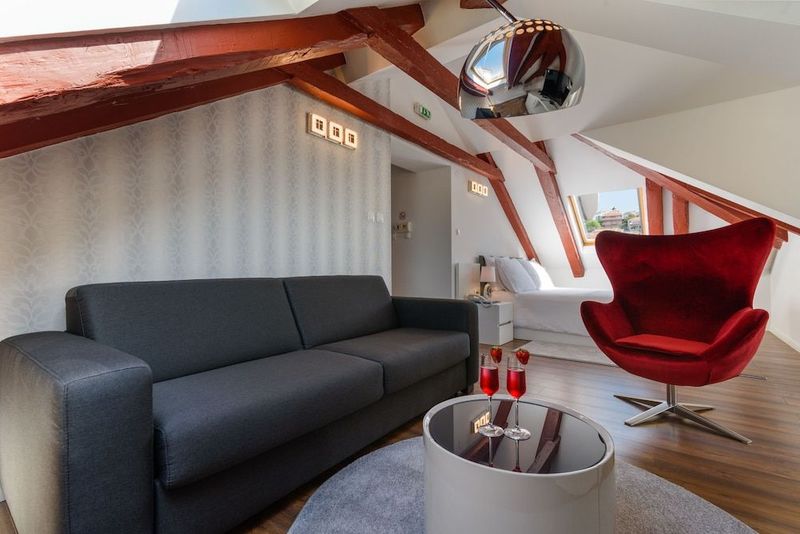 Hotel Vila Sikaa - Image 3