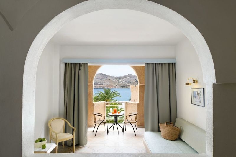 Lindos Royal Resort & Spa - Image 9