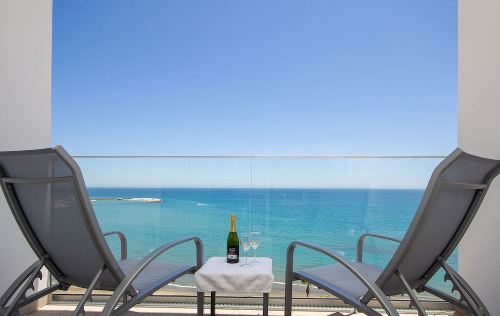Hotellbilder av Sentido Benalmadena Beach - nummer 1 av 10