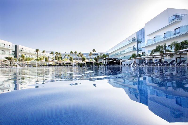 Hipotels Gran Conil & Spa - Image 4
