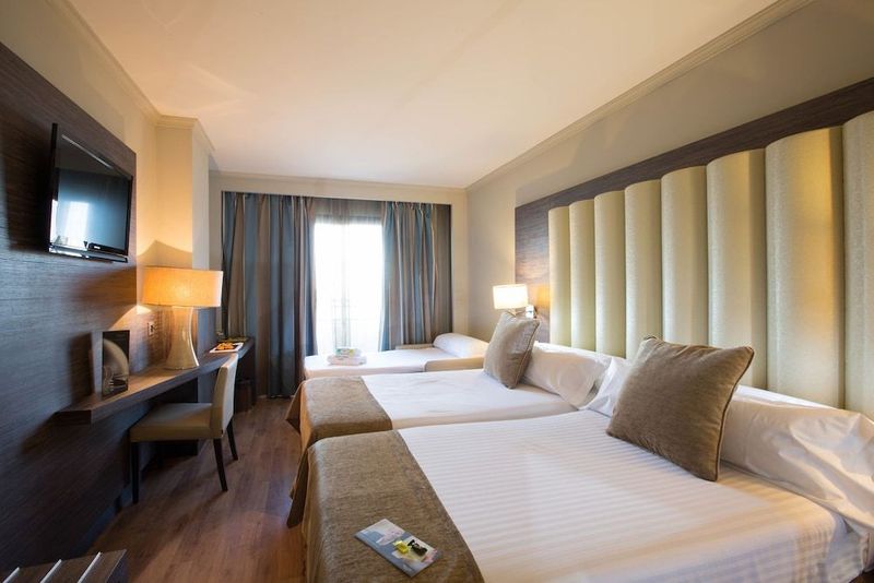 Sercotel Gran Hotel Luna de Granada - Image 2