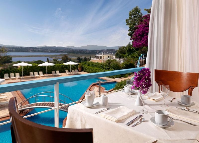 Divani Corfu Palace - Image 9