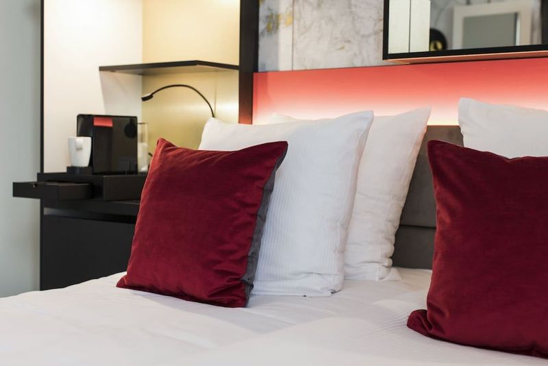 The Lancaster Hotel Amsterdam - Image 2