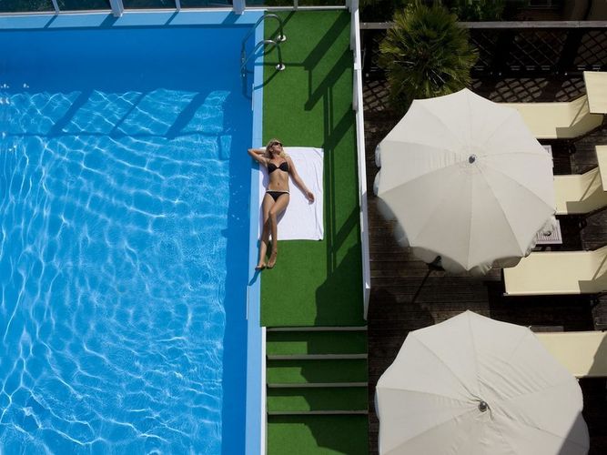Billede av hotellet Savoy - nummer 1 af 10
