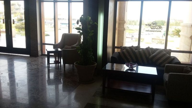 Moevenpick Resort Soma Bay - Image 4