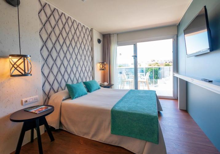 Billede av hotellet Golden Donaire Beach - nummer 3 af 10