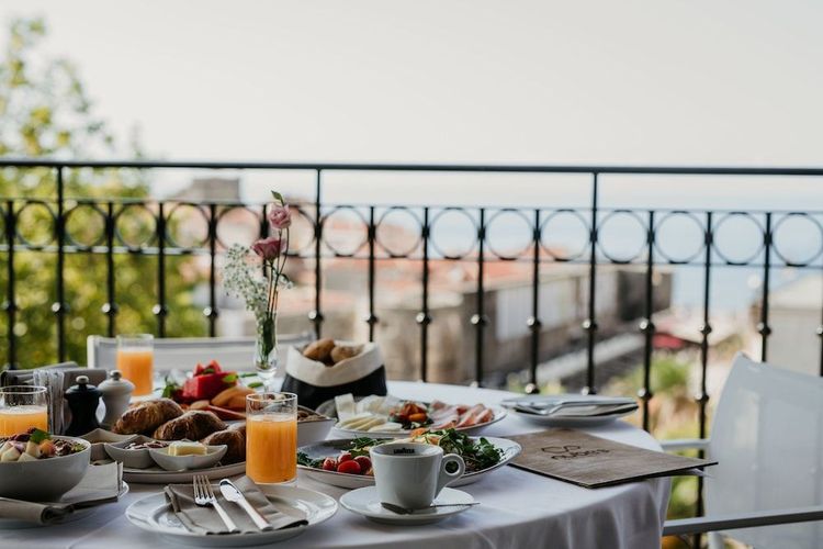 Billede av hotellet Hotel Majestic - nummer 1 af 10