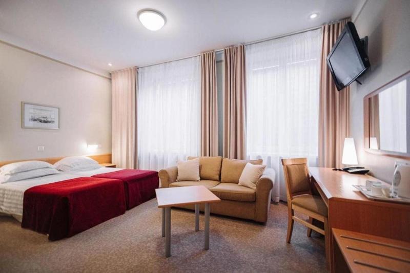 Rixwell Viru Square Hotel - Image 9