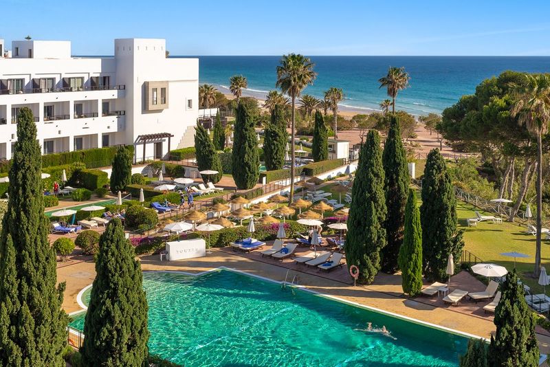 Hotel Fuerte Conil Costa Luz - Image 4