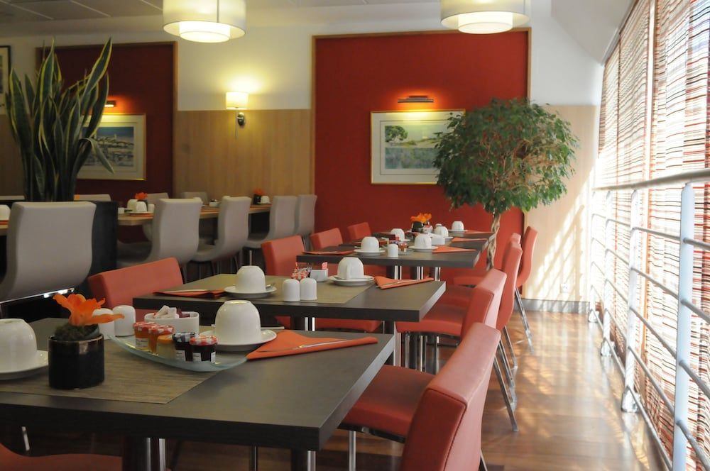 Mercure Nice Centre Notre Dame - Image 9