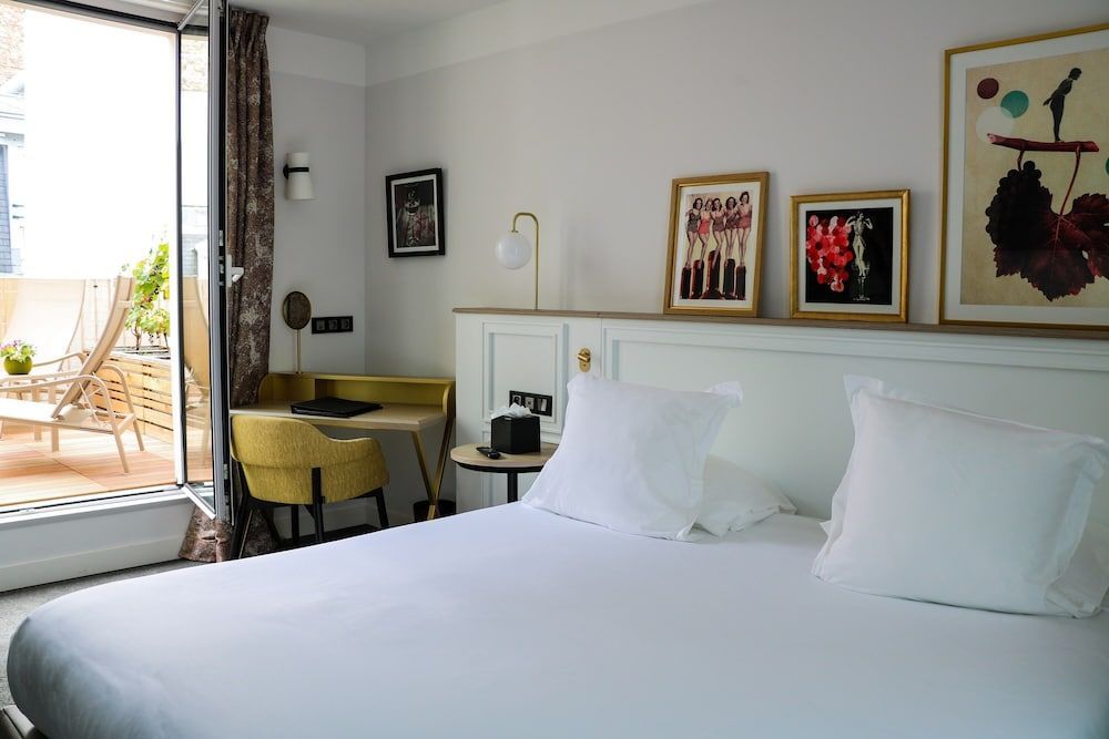 XO Hotel - Image 3