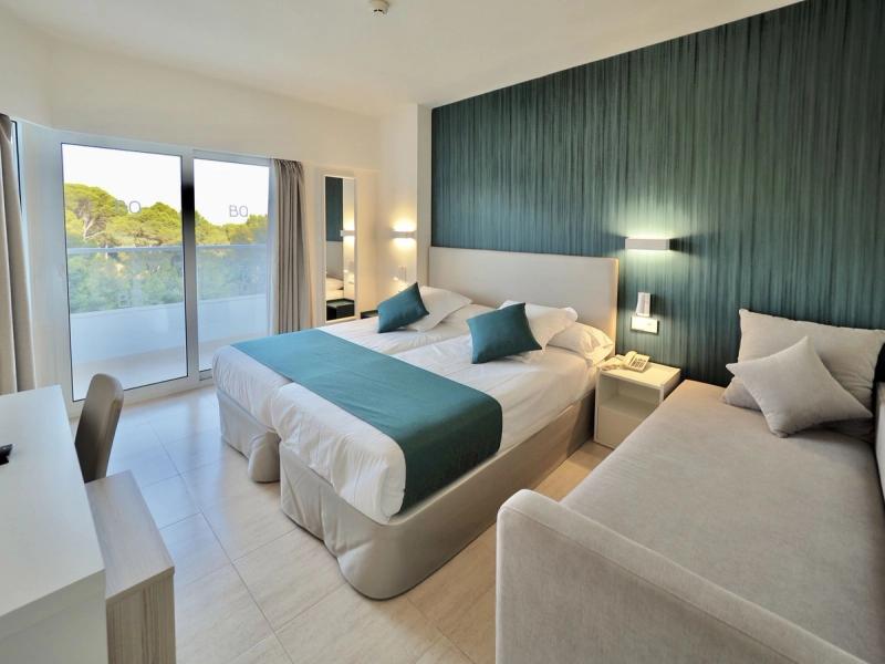 BQ Belvedere Hotel - Image 9