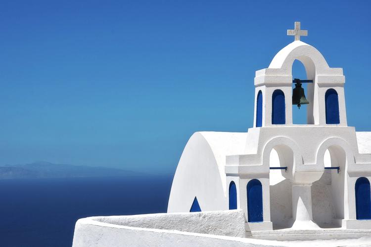 Välkommen till Mykonos