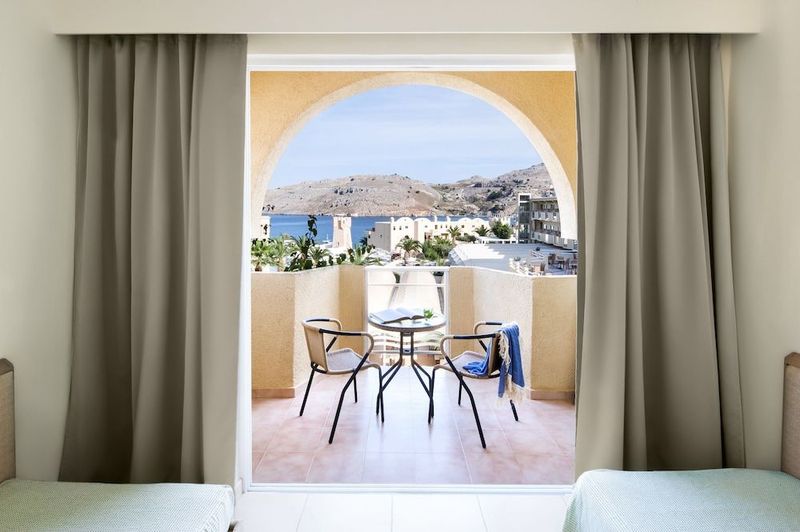 Lindos Royal Resort & Spa - Image 4