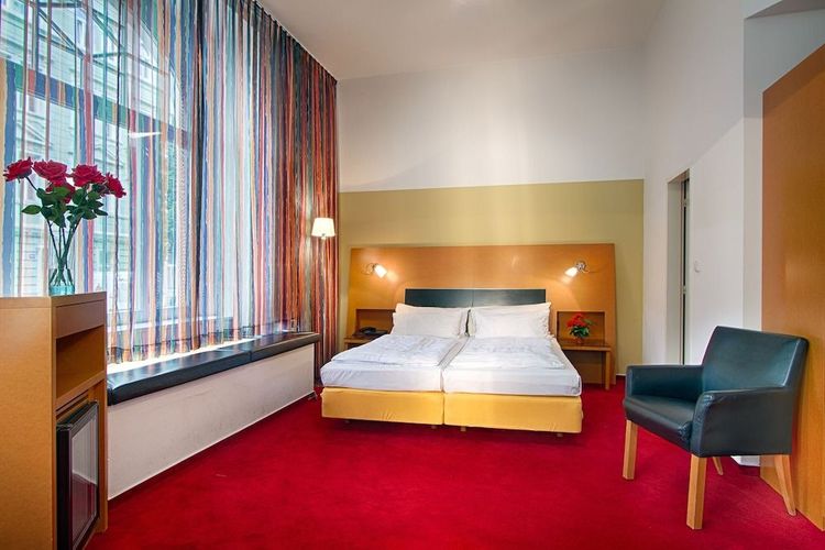 Billede av hotellet Theatrino Hotel - nummer 10 af 10